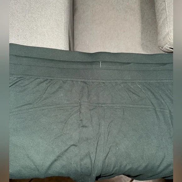 Lululemon ready to rulu joggers smoked spruce size 8 green - Picture 4 of 9